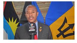 Barbados drives the Caribbean sustainability agenda at STC 2026 in Belize.