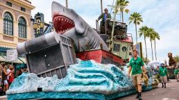 Universal Orlando Resort Launches Special Ticket Offer and Unveils Exciting Summer Movie Experiences.
