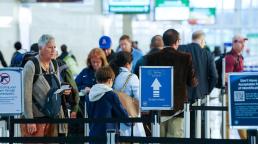Finaliza el cierre del DHS tras 76 días, pero U.S. Travel advierte que el daño persiste.