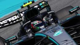 Miami GP 2026 Antonelli Takes Pole as Mercedes Strikes Back in Florida.