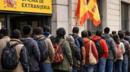 Regularización extraordinaria en España: cómo incluir a hijos menores en el trámite migratorio familiar.