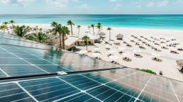 Bucuti &amp; Tara Beach Resort Reinforces Its Sustainability Leadership During Earth Week 2026 in Aruba.