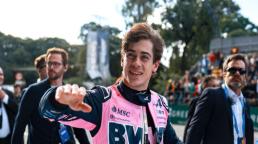 Franco Colapinto volvió a sumar puntos con un gran octavo puesto en Miami.