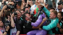 Kimi Antonelli dominates Miami as Formula 1 witnesses the rise of a new superstar.