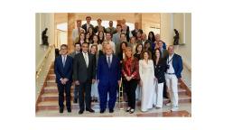 WTTC Unveils New Global Leadership Structure to Drive Future of Travel &amp; Tourism.
