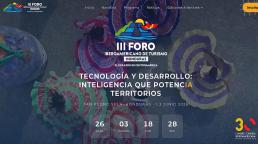 Honduras será sede del III Foro Iberoamericano de Turismo con foco en sostenibilidad y transformación del sector.