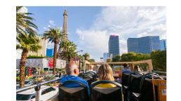 U.S. Travel Spending Hits 12-Month High as Rising Prices Begin to Pressure Demand.