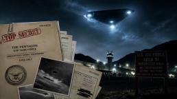 El Pentágono libera nuevos archivos secretos sobre ovnis y reaviva el misterio con casos reales.