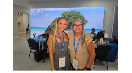 Bucuti &amp; Tara Beach Resort de Aruba consolida su crecimiento en el mercado latinoamericano.