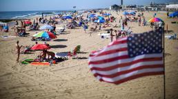 Record 45 Million Americans Expected to Travel During Memorial Day Weekend, AAA Says.