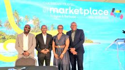 Barbados strengthens airlift strategy and reinforces confidence in North American and European markets.