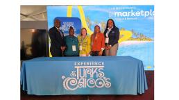 Turks y Caicos refuerza su posicionamiento como destino de lujo del Caribe con récord de crecimiento e inversión turística.