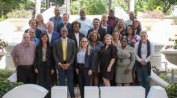 Gregor Nassief to Become Next CHTA President and Lead Caribbean Tourism Starting in December.
