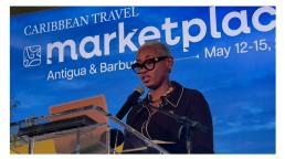 St. Kitts and Nevis strengthens cultural, culinary and experience-driven tourism positioning at CHTA Marketplace 2026