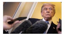 Respuesta del Ministerio de Asuntos Exteriores a los comentarios del presidente Trump a los medios de comunicación tras la cumbre con Xi.
