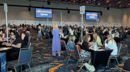 More Than 500 Journalists From Around the World Attend IPW 2026 Media Marketplace in Fort Lauderdale.