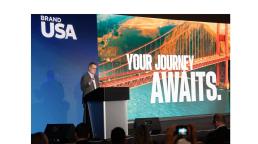 Brand USA lanza ofensiva global para recuperar la confianza de los viajeros internacionales.