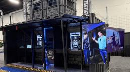 Decision Tactical Una atracción innovadora de simulación y decisiones estratégicas se roba la atención en IPW 2026.