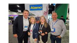Alamo Highlights Its Global Strategy, the Role of the Wholesale Channel, and the Value of Service in the Car Rental Market at IPW 2026.