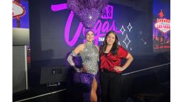 IPW 2026 Las Vegas se consolida como capital mundial de eventos y convenciones.
