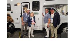 Cruise America fortalece su expansión en Sudamérica con una propuesta de viajes en motorhome por EE.UU..