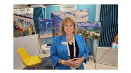 Pompano Beach seduce al turismo internacional con naturaleza, cultura y diversión familiar.