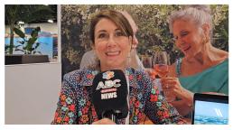 Four Seasons Hotel and Residences Fort Lauderdale presentó su exclusiva experiencia de lujo en IPW 2026.