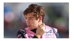 Franco Colapinto terminó sexto en Canadá en una histórica carrera ganada por Antonelli.