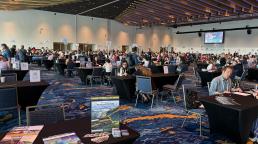 U.S. Travel reafirmó al concluir el IPW 2026 el valor estratégico del turismo internacional para Estados Unidos.