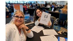 Sacramento se posiciona en IPW 2026 como destino gastronómico, cultural y deportivo para viajeros internacionales.