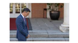 España en tensión política: Pedro Sánchez comparecerá en el Congreso en medio de investigaciones judiciales que golpean al PSOE.
