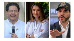 Colombia elige presidente en una elección marcada por la polarización, la incertidumbre y la expectativa de una segunda vuelta.