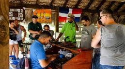Bávaro Adventure Park: Where Adventure and Dominican Culture Come Together.