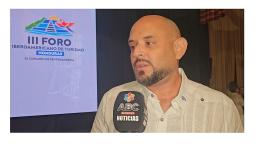 Andrés Ehrler “El turismo es una prioridad para Honduras”.