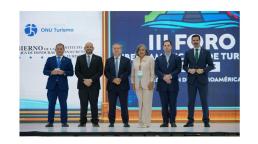 Honduras Anuncian que Canarias será sede del IV Foro Iberoamericano de Turismo en 2027.