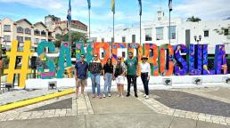 City Tour en San Pedro Sula.