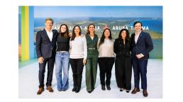 Aruba presenta una nueva forma de viajar: “Cuando amas Aruba, Aruba te ama”