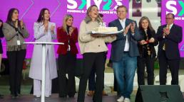 SKY Airline celebra 25 años de crecimiento y consolida su liderazgo como aerolínea low cost en América Latina.