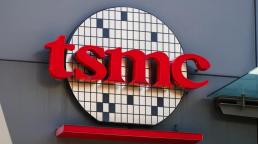 TSMC alcanza ventas récord en mayo impulsada por la demanda global de inteligencia artificial.