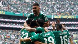 México venció 2-0 a Sudáfrica y comenzó con el pie derecho su camino en el Mundial 2026.