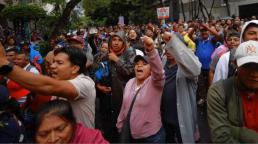 Mundial 2026: protestas, operativos de seguridad y movilizaciones acompañan la jornada inaugural en Ciudad de México