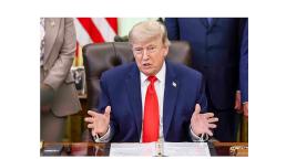 Trump Says Iran War Is Effectively Over as Weekend Agreement Appears Within Reach.