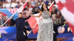 Hollywood, Music and Soccer: Los Angeles Delivers a Spectacular FIFA World Cup 2026 Opening Celebration