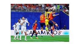 Decepción en España por el inesperado empate ante Cabo Verde.