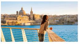 Malta reunirá a líderes del sector de viajes y turismo en la próxima Cumbre Global del WTTC.
