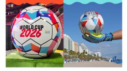 El Mundial también se vive en Fort Lauderdale: la base elegida por argentinos, latinoamericanos y medios internacionales.