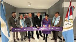 Arajet inaugura la ruta directa Rosario–Punta Cana.
