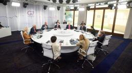 G7 Welcomes U.S.-Iran Agreement and Shifts Focus to China, AI and Critical Minerals.
