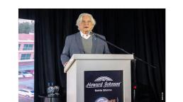 Grupo Hotelero Albamonte celebró la apertura del Howard Johnson Bahía Blanca Resort &amp; Convention Center.