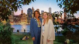 New York City Projects 12.9 Million International Visitors in 2026.